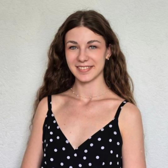 Дар’я Мяснікова