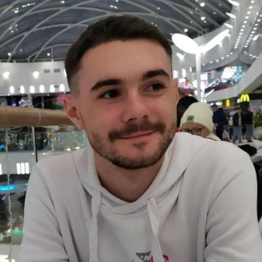 Володимир Сіроус